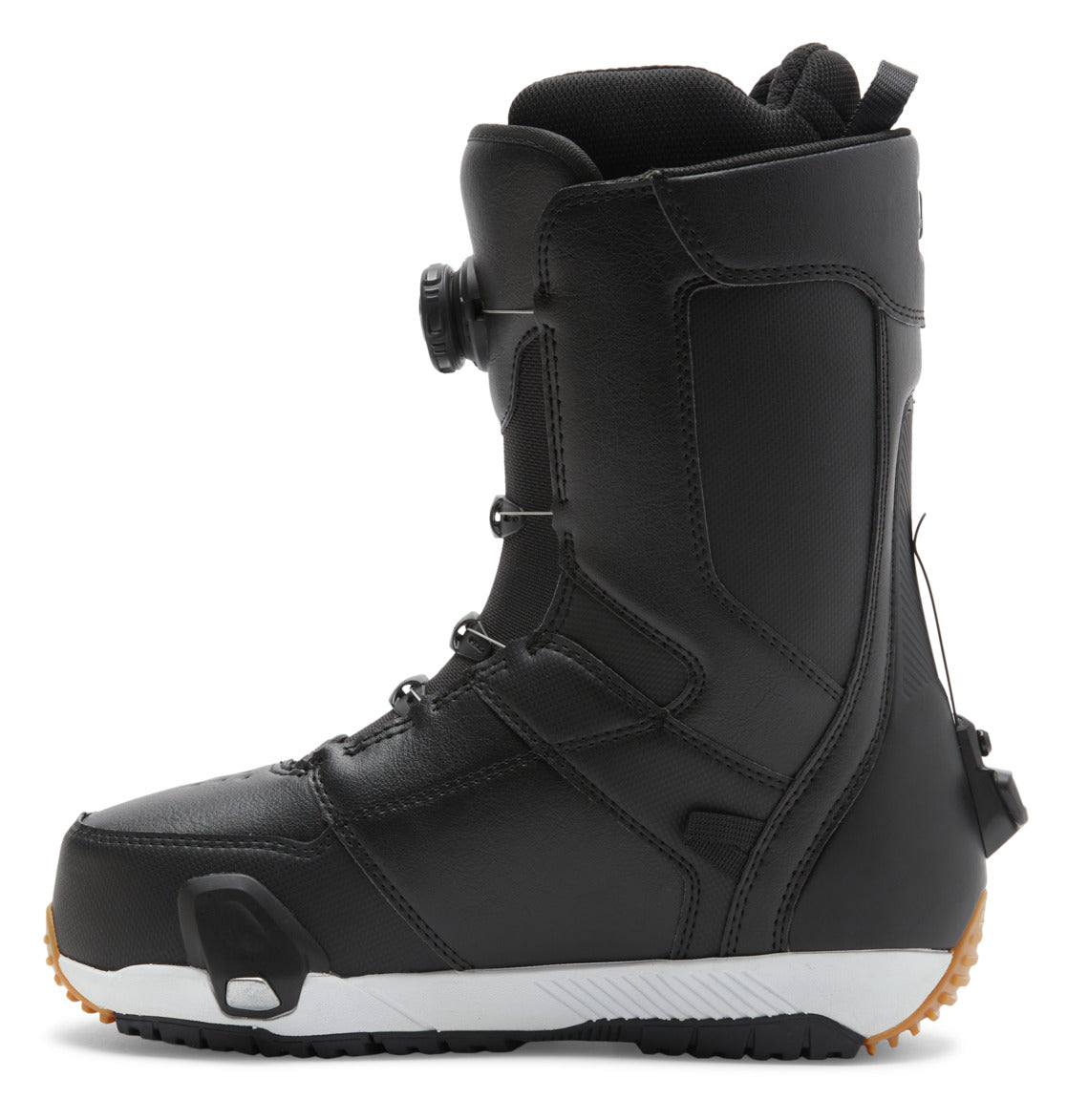Men's Control Step On BOA Snowboard Boots - Image 3