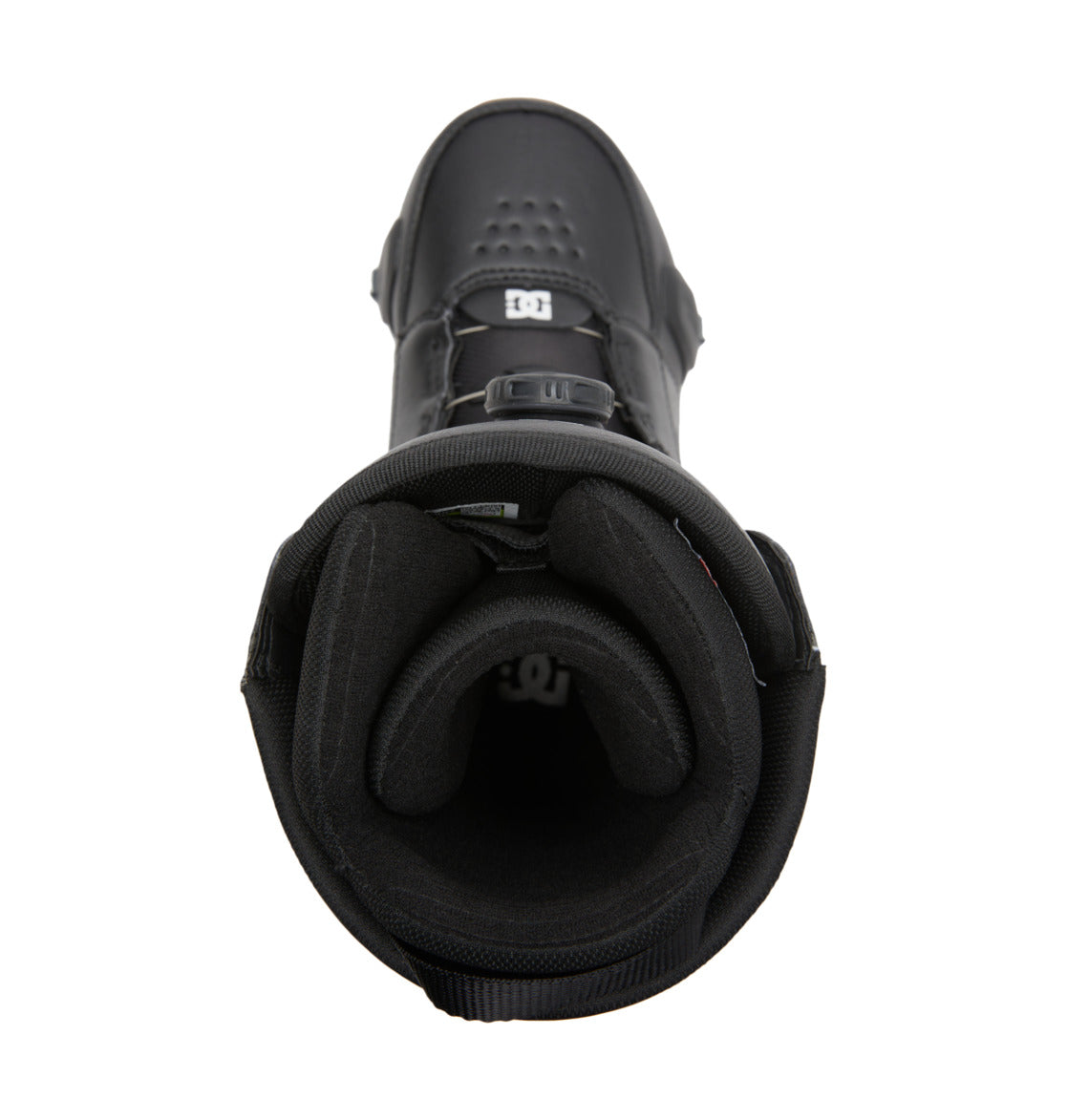 Men's Control Step On BOA Snowboard Boots - Image 4