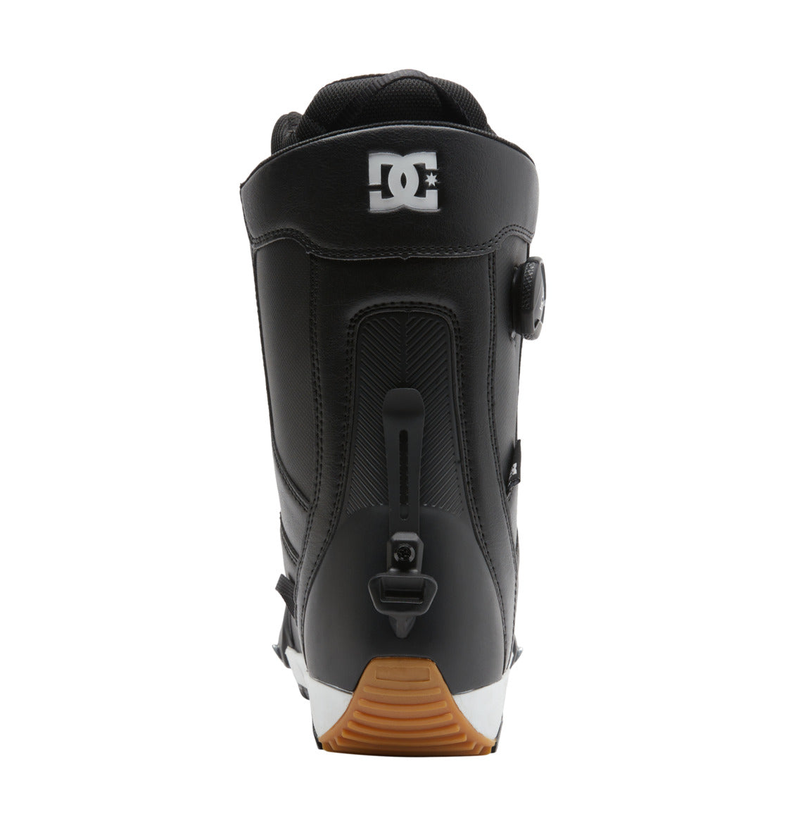 Men's Control Step On BOA Snowboard Boots - Image 5