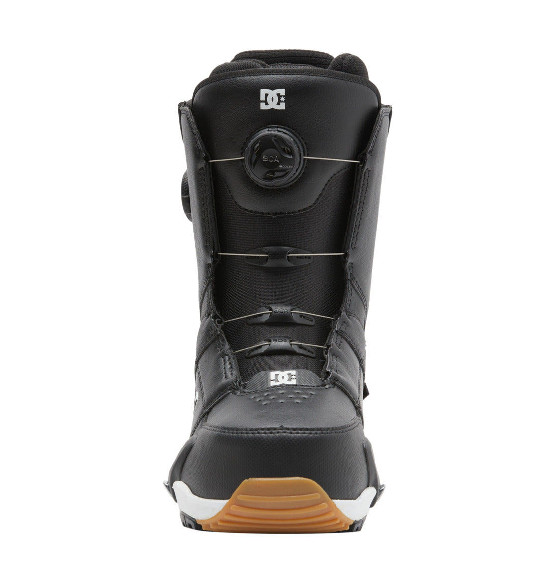 Men's Control Step On BOA Snowboard Boots - Image 8
