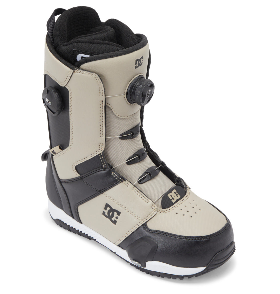 Men's Control Step On BOA Snowboard Boots - Image 2