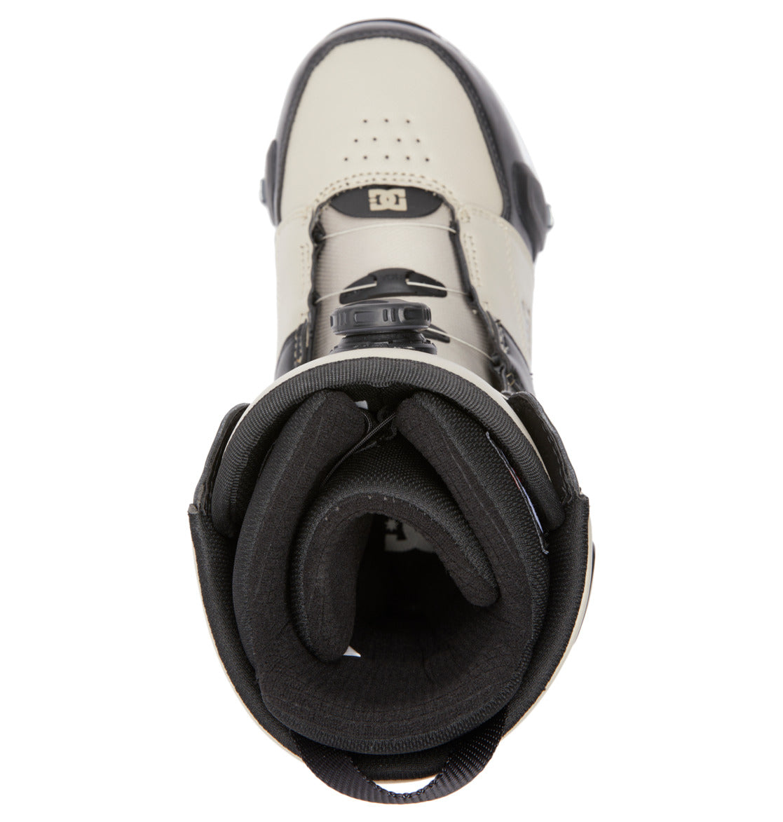 Men's Control Step On BOA Snowboard Boots - Image 4