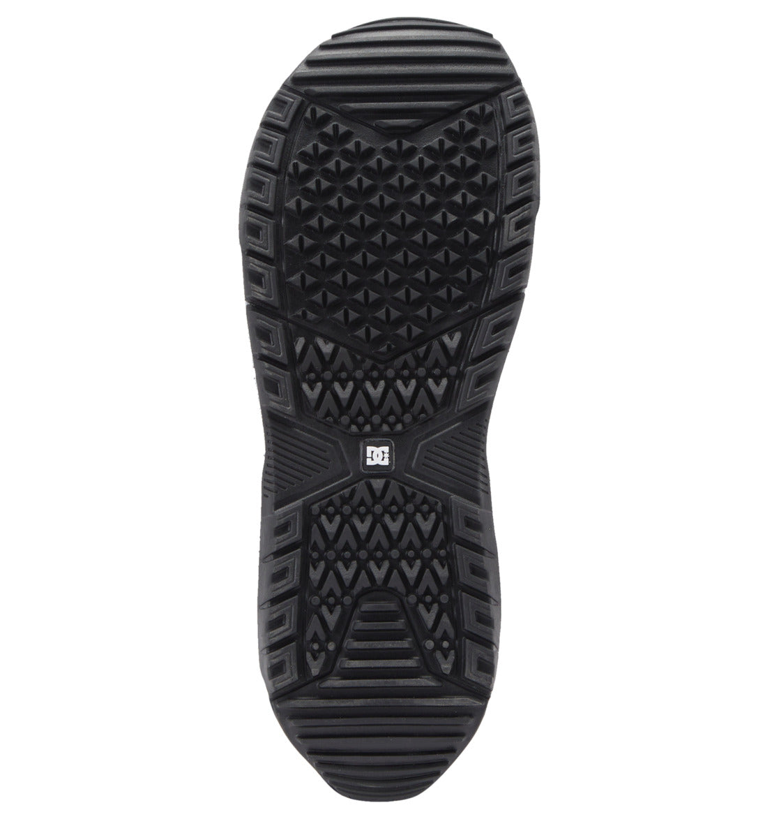 Men's Control Step On BOA Snowboard Boots - Image 5