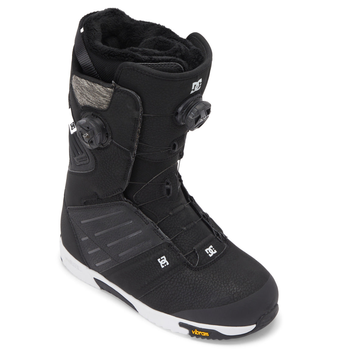 Men's Judge BOA Snowboard Boots - Image 2
