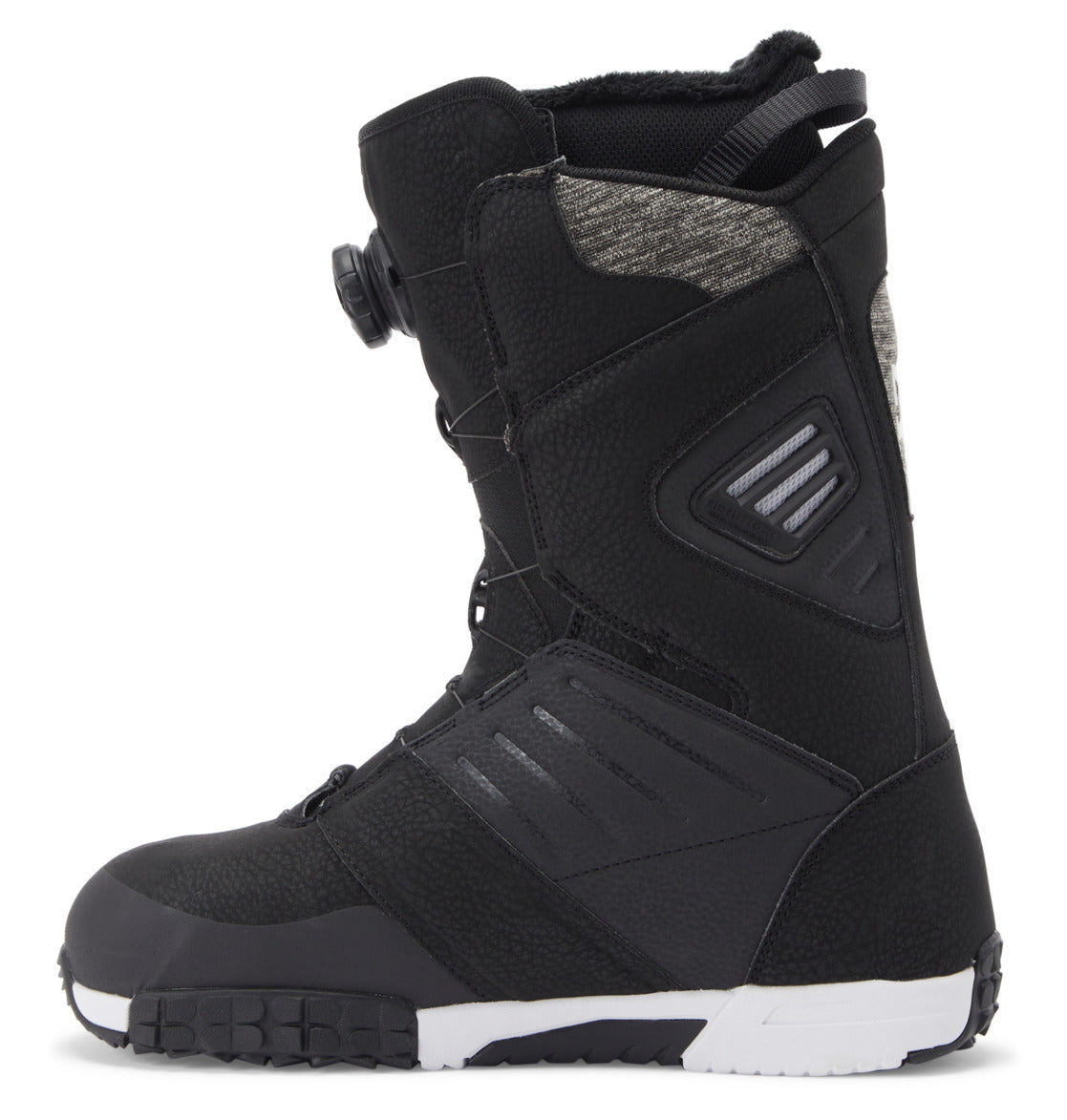 Men's Judge BOA Snowboard Boots - Image 3
