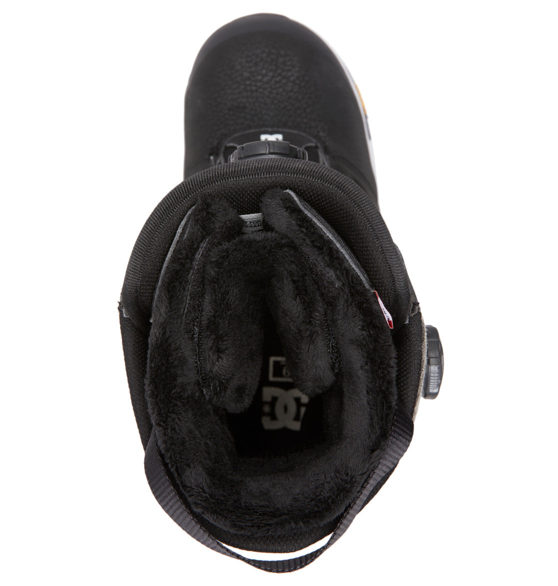 Men's Judge BOA Snowboard Boots - Image 4