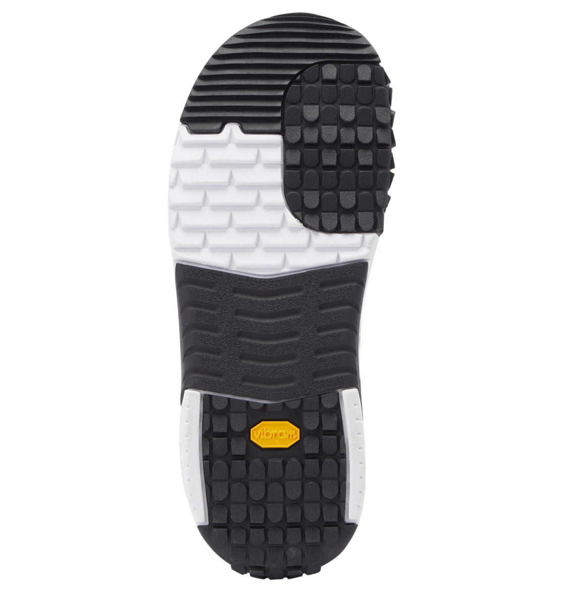 Men's Judge BOA Snowboard Boots - Image 6