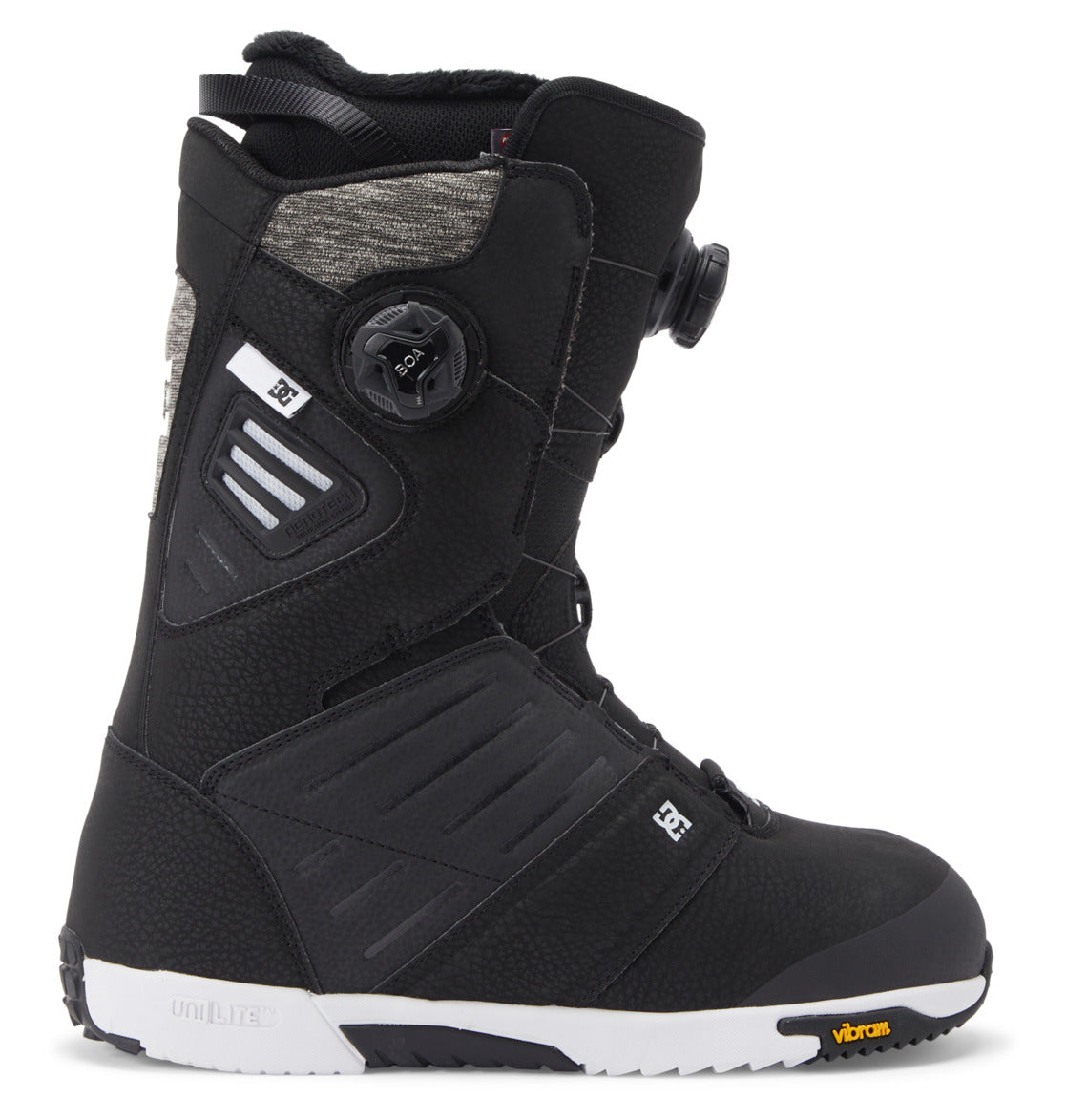 Men's Judge BOA Snowboard Boots