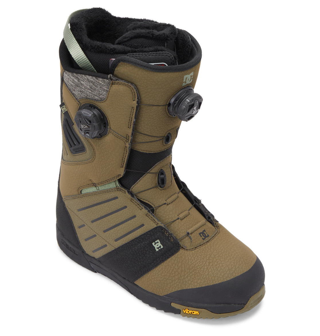 Men's Judge BOA Snowboard Boots - Image 2