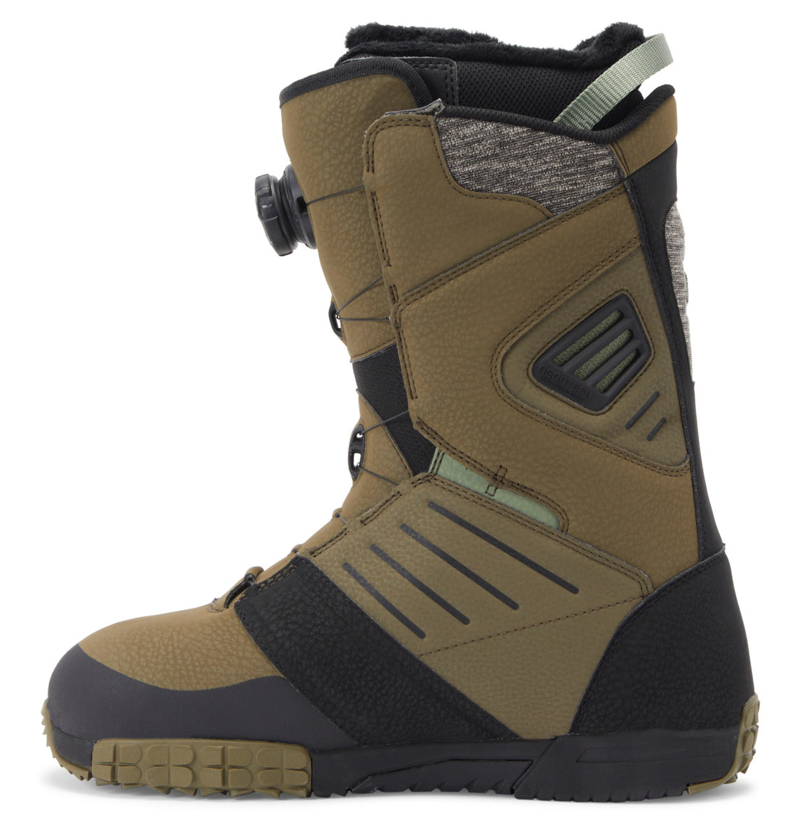 Men's Judge BOA Snowboard Boots - Image 3