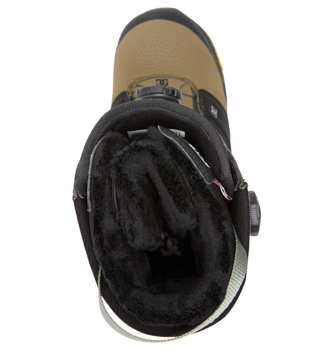 Men's Judge BOA Snowboard Boots - Image 4