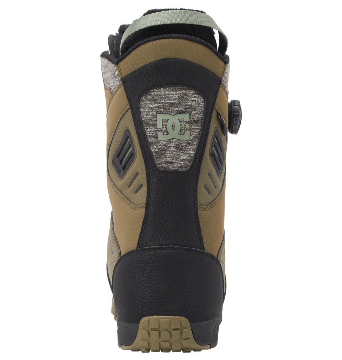 Men's Judge BOA Snowboard Boots - Image 5