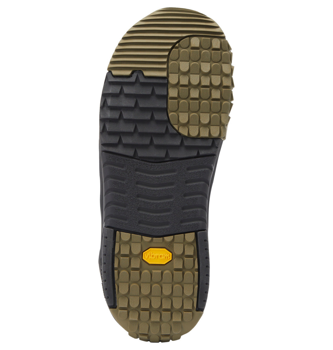 Men's Judge BOA Snowboard Boots - Image 6