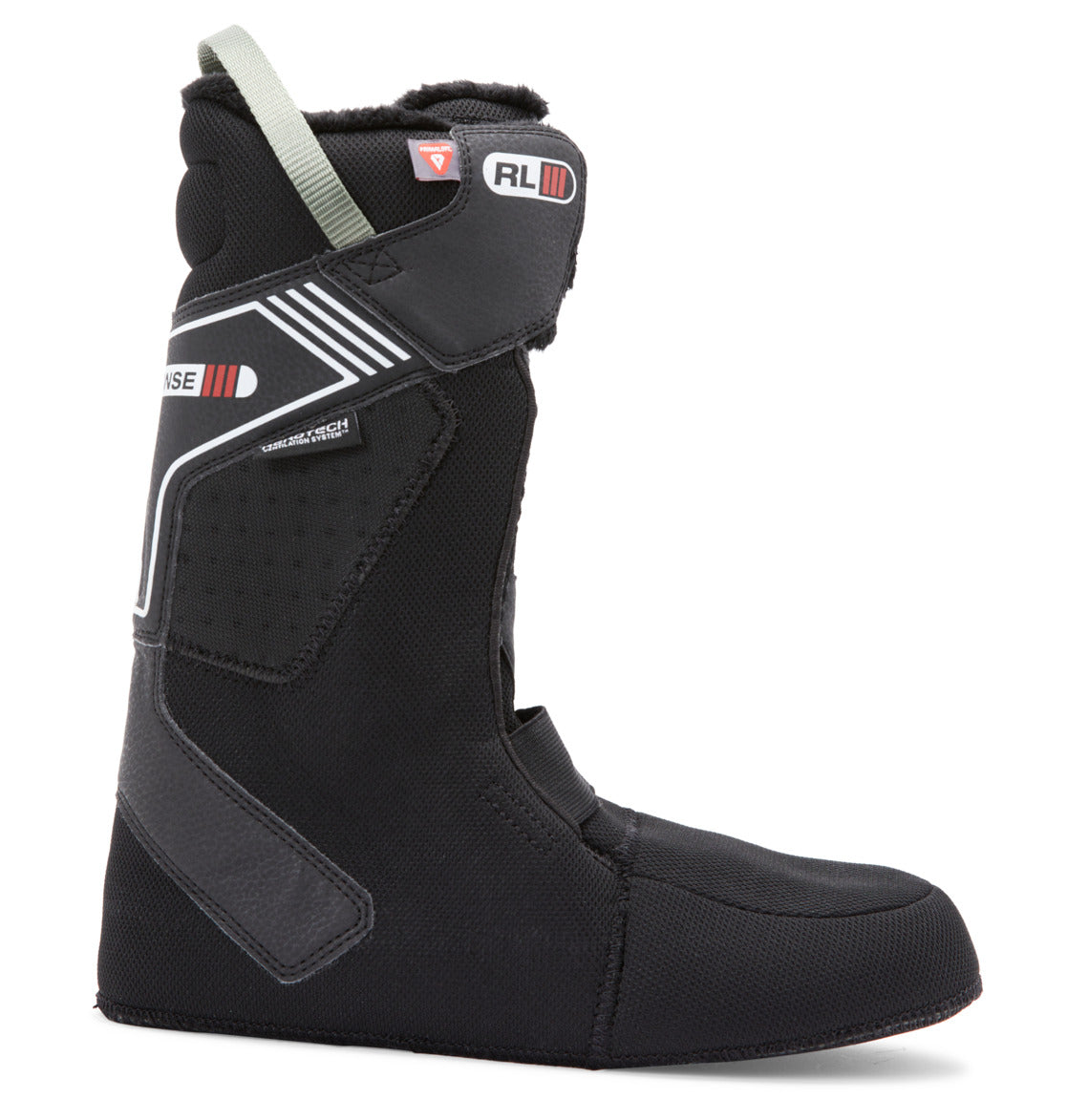 Men's Judge BOA Snowboard Boots - Image 7