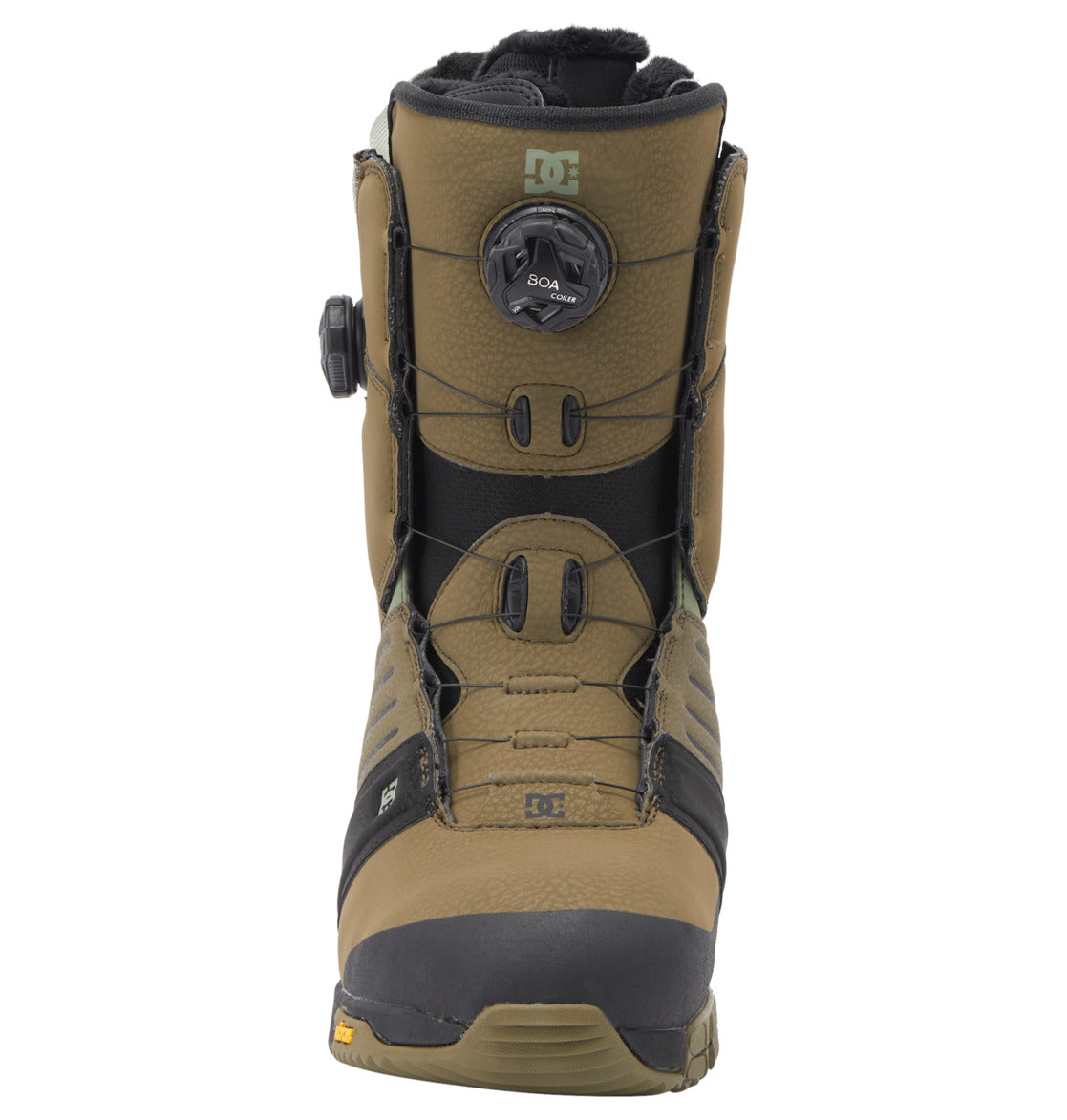 Men's Judge BOA Snowboard Boots - Image 8