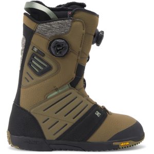 Men's Judge BOA Snowboard Boots