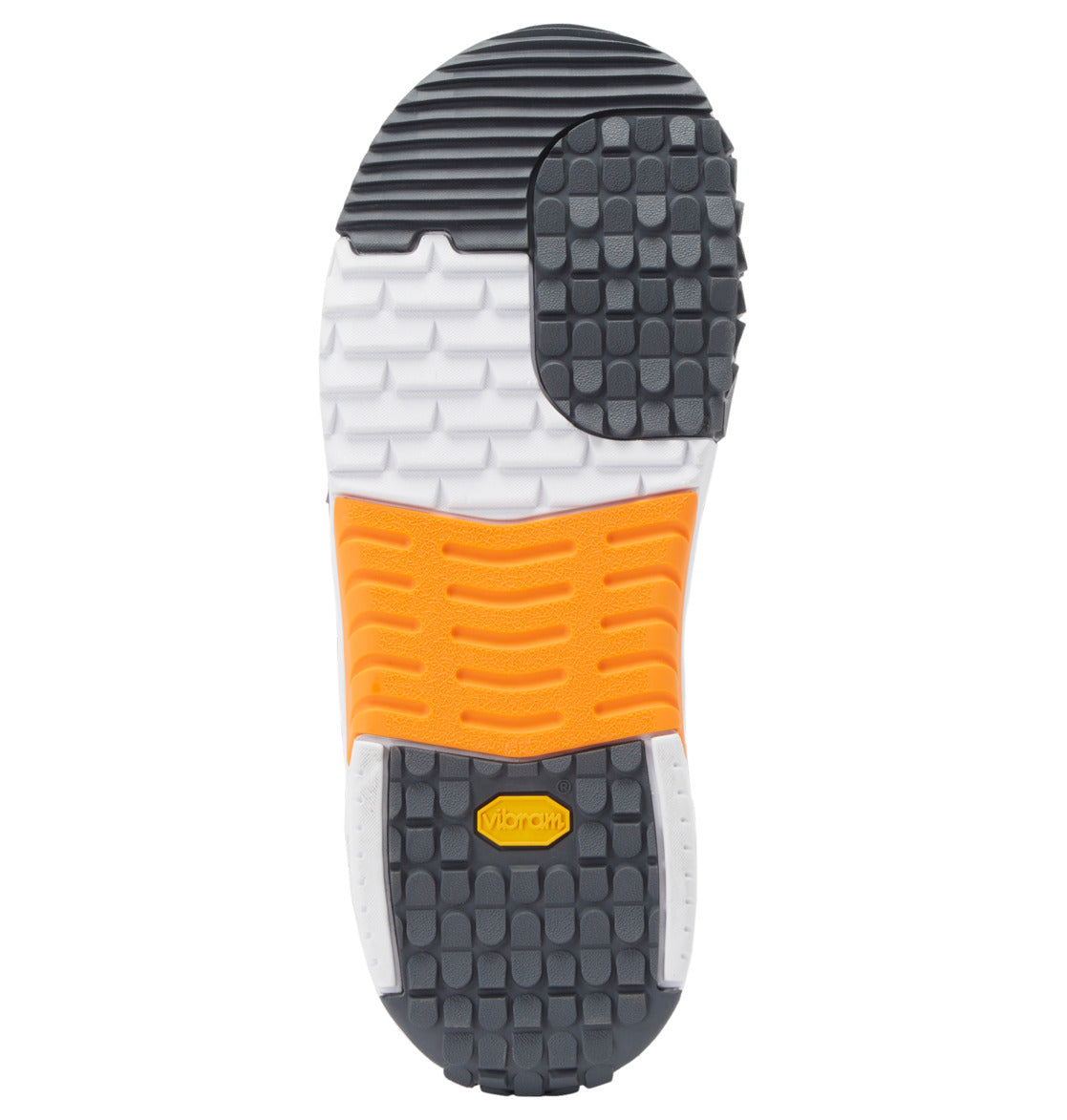 Men's Judge BOA Snowboard Boots - Image 6