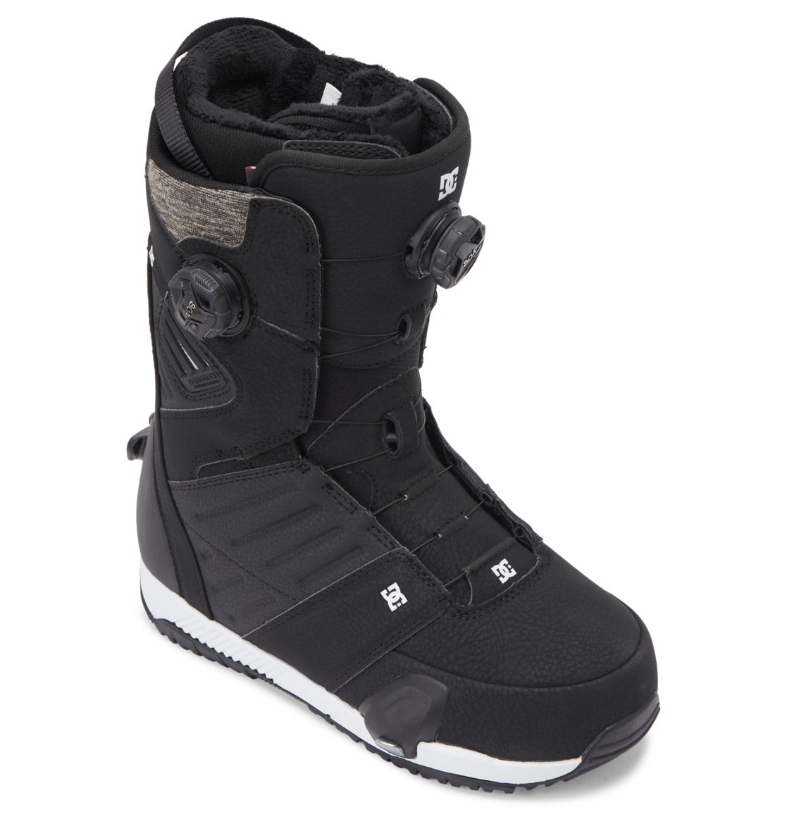 Men's Judge Step On BOA Snowboard Boots - Image 2