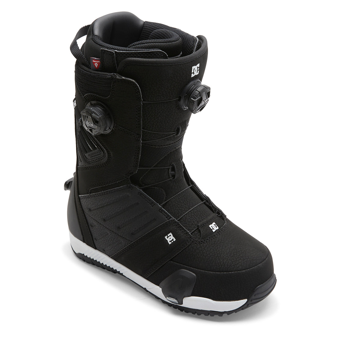 Men's Judge Step On Snowboard Boots - Image 5