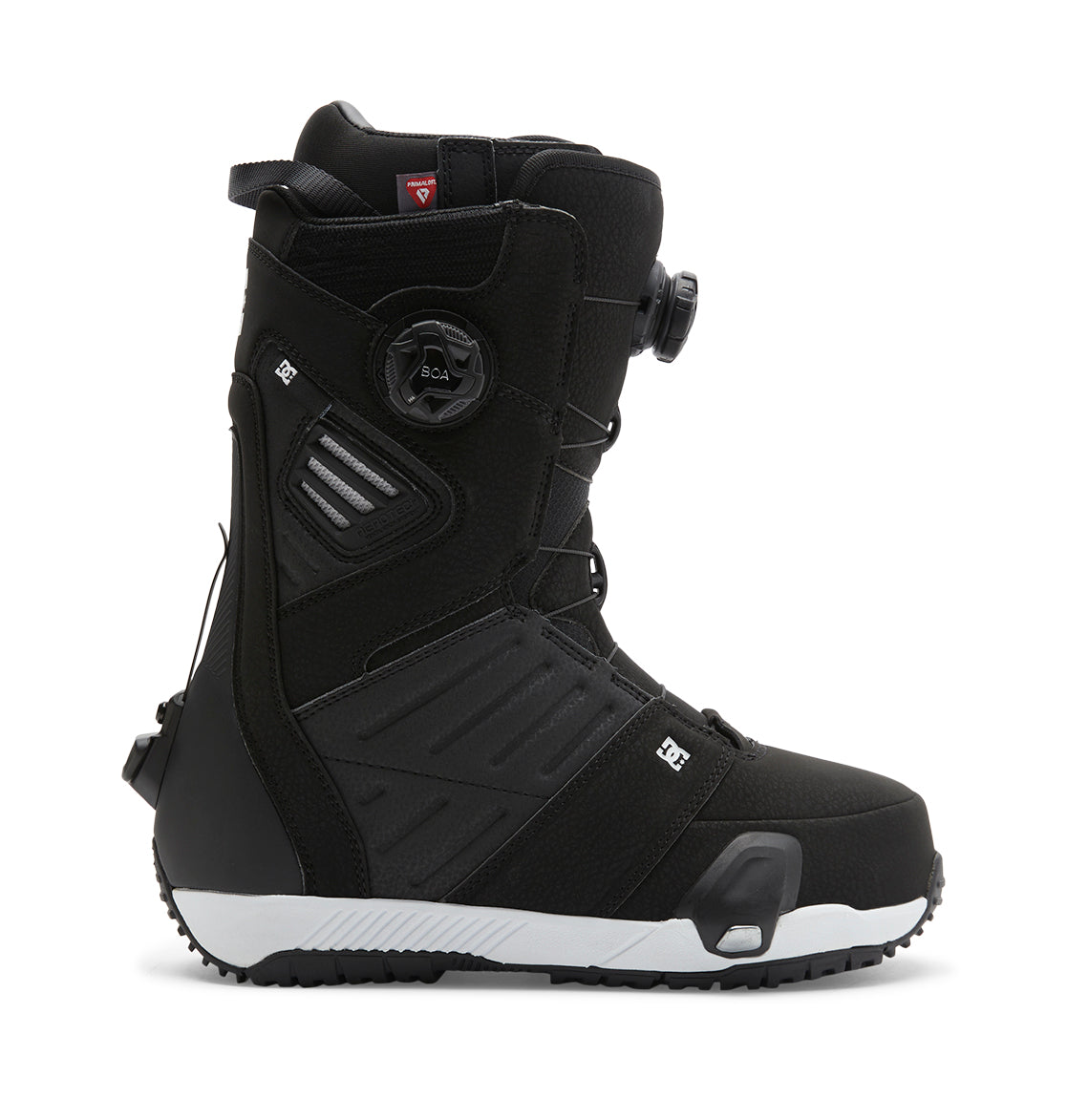 Men's Judge Step On Snowboard Boots