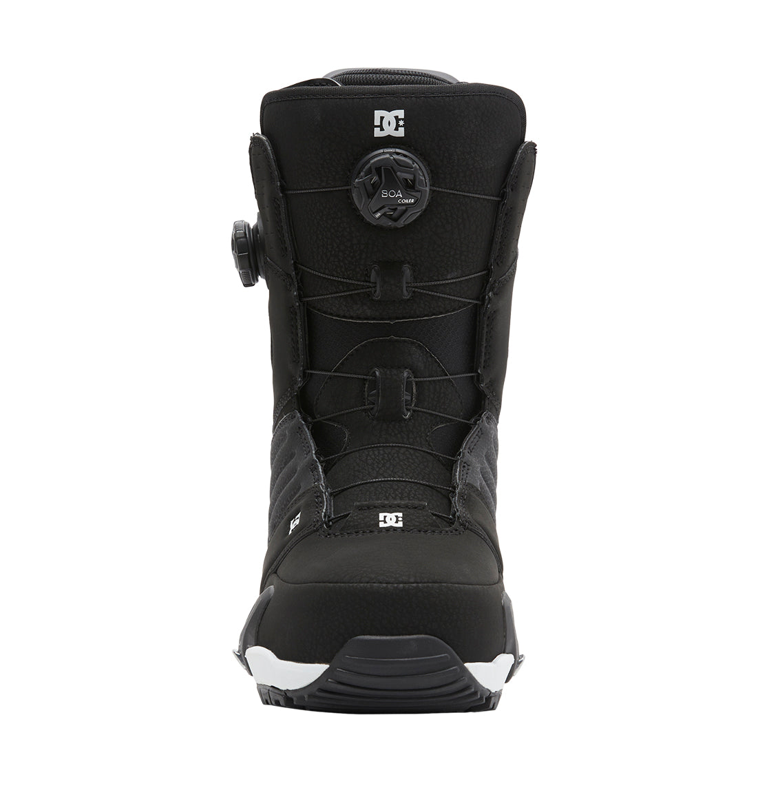 Men's Judge Step On Snowboard Boots - Image 3