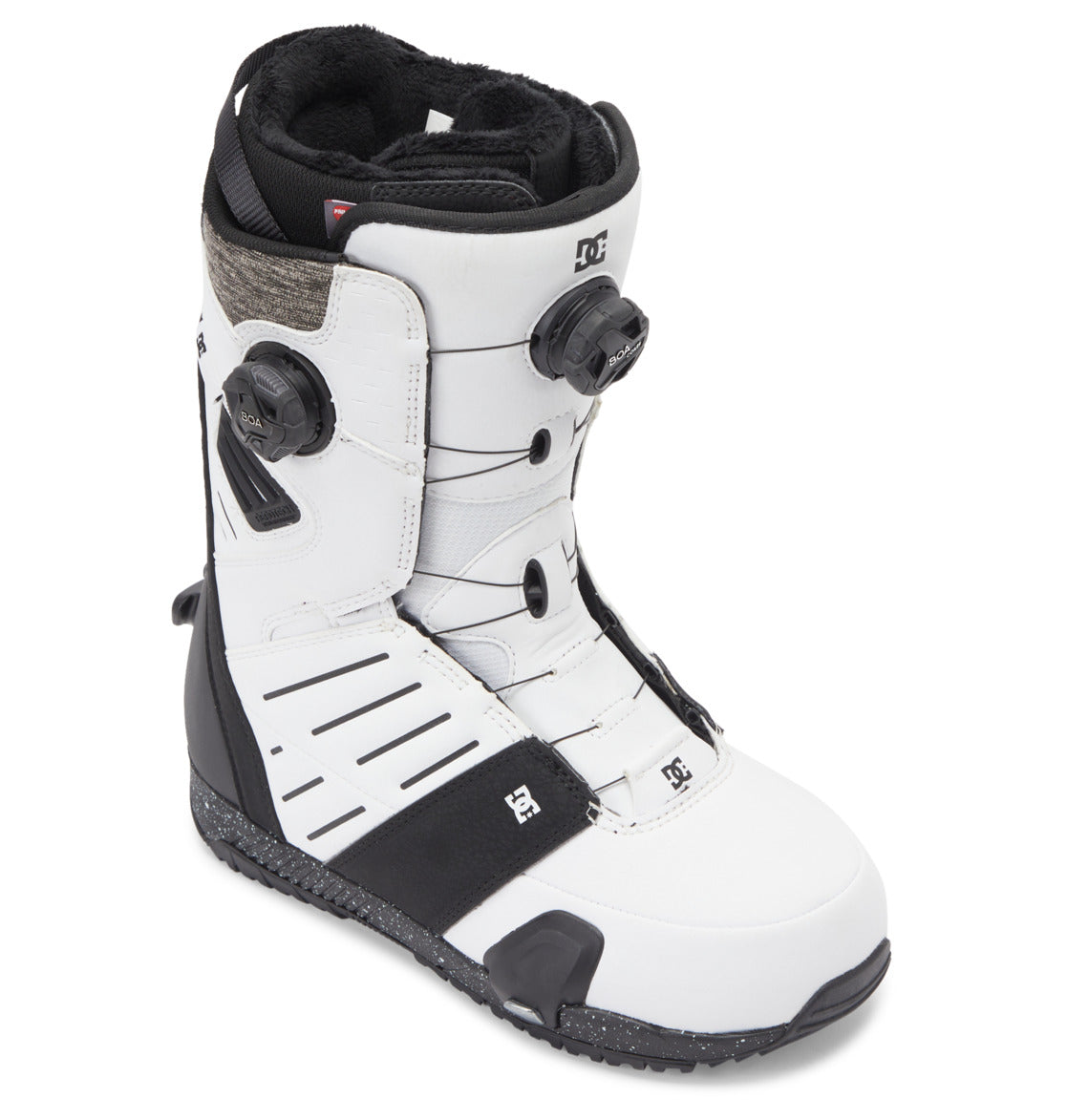 Men's Judge Step On BOA Snowboard Boots - Image 2