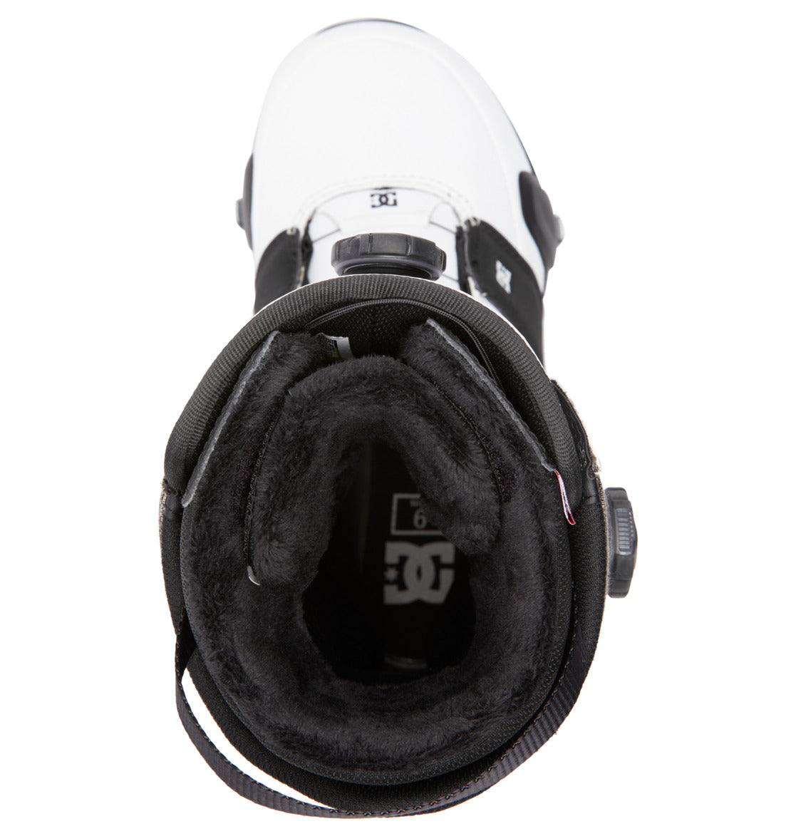 Men's Judge Step On BOA Snowboard Boots - Image 3