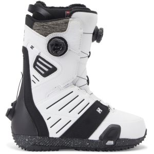 Men's Judge Step On BOA Snowboard Boots