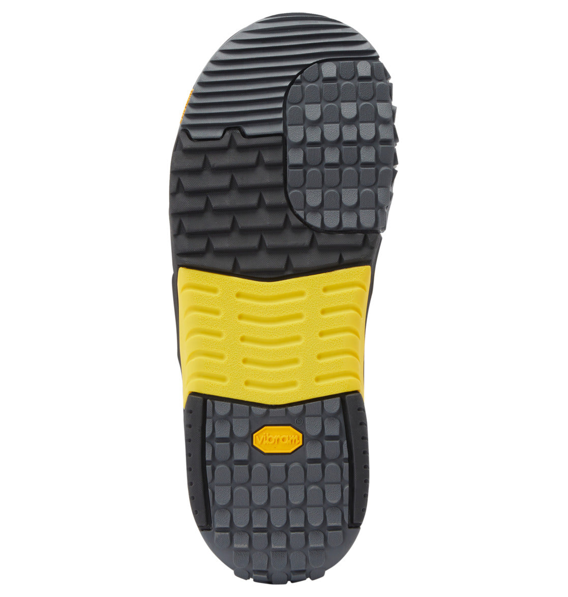 Men's Phantom BOA Snowboard Boots - Image 6