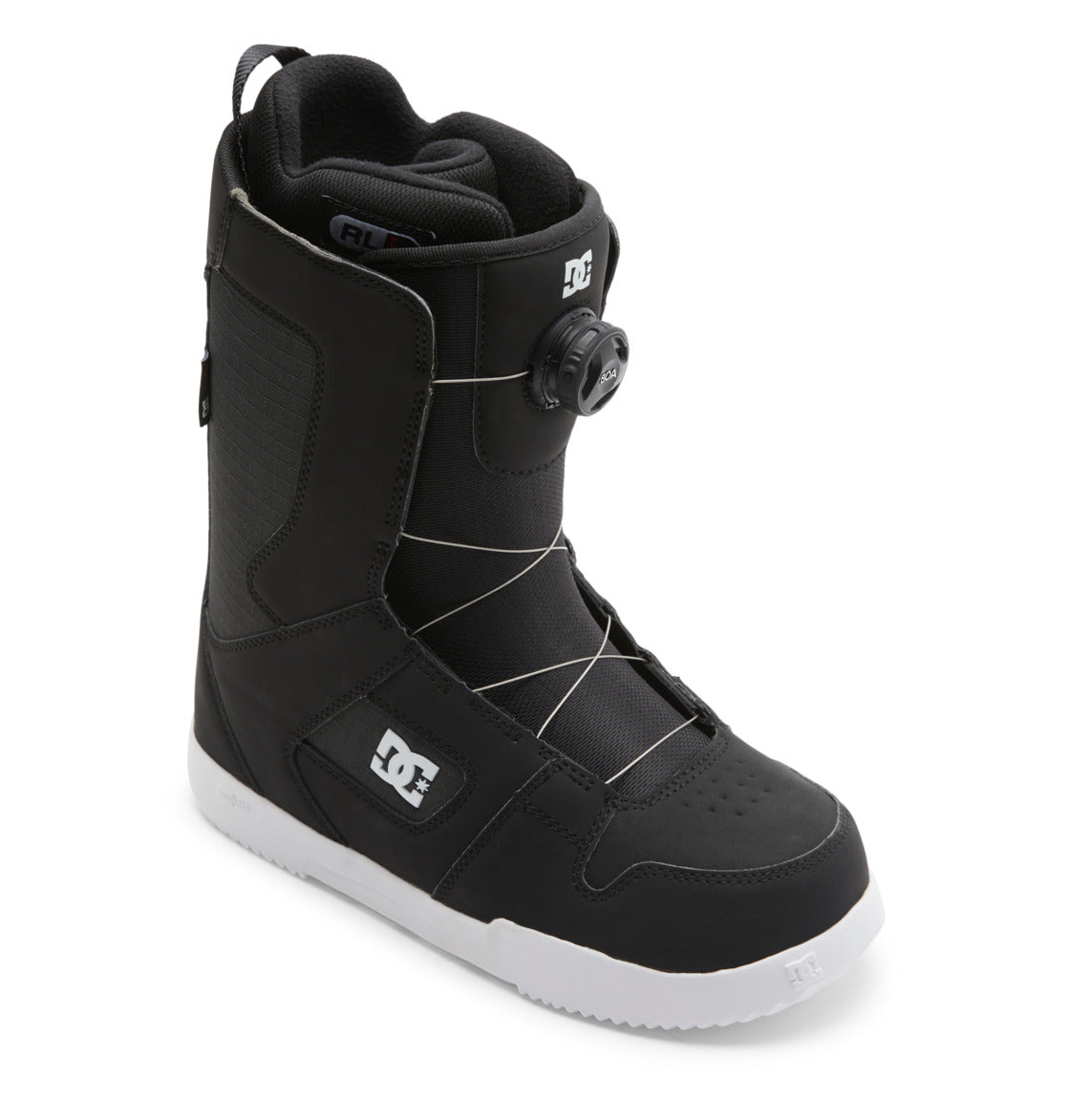 Men's Phase BOA Snowboard Boots - Image 2