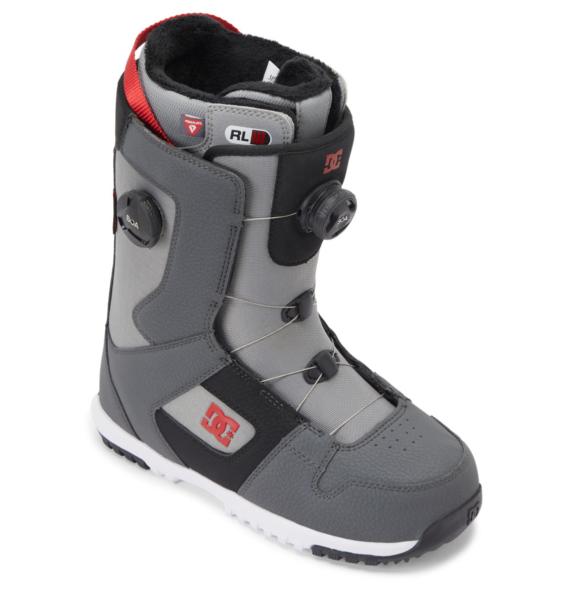 Men's Phase Pro BOA Snowboard Boots - Image 2