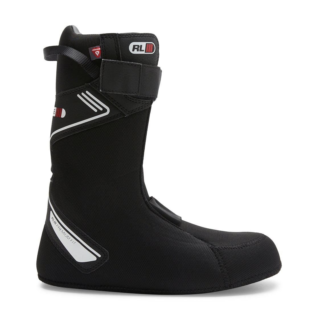 Men's Phase BOA Pro Snowboard Boots - Image 6