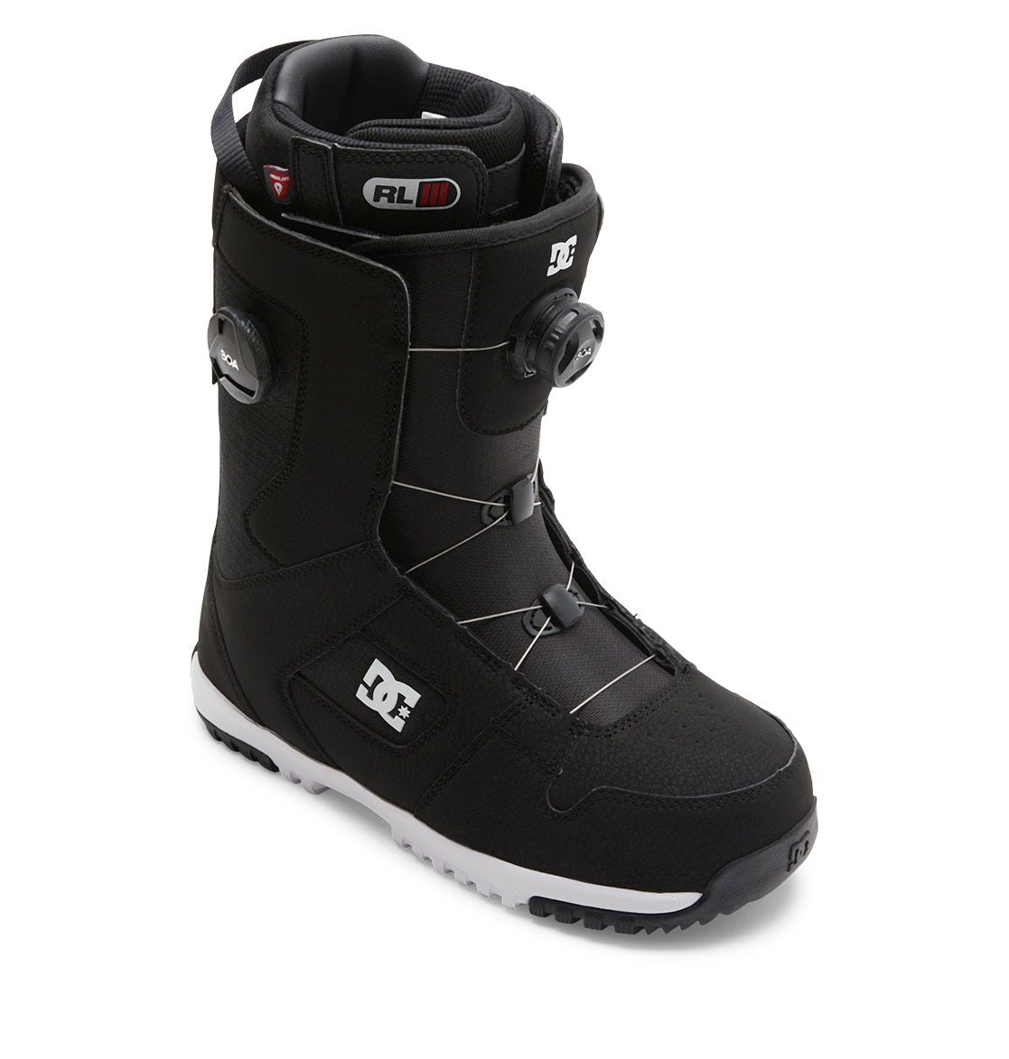 Men's Phase BOA Pro Snowboard Boots - Image 5
