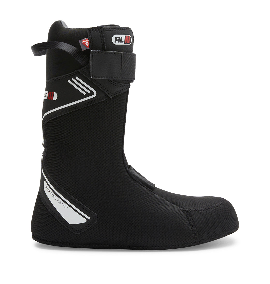Men's Phase BOA Pro Snowboard Boots - Image 6