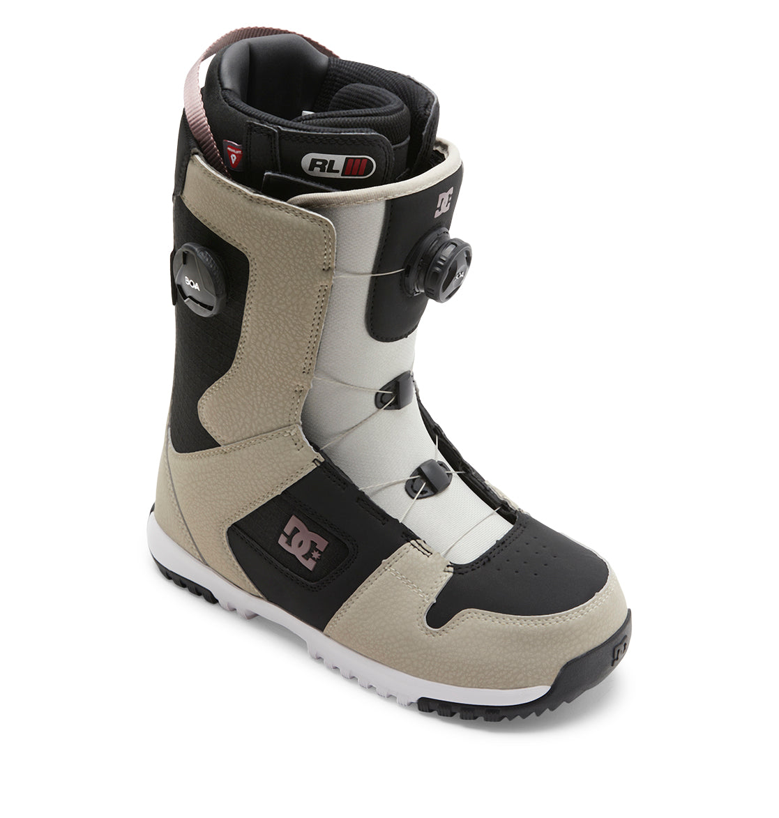 Men's Phase BOA Pro Snowboard Boots - Image 5