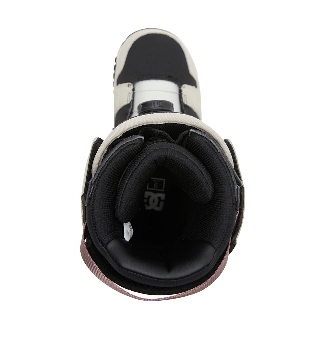 Men's Phase BOA Pro Snowboard Boots - Image 4