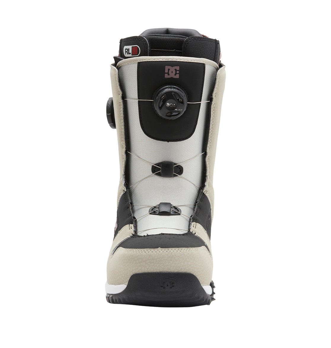 Men's Phase BOA Pro Snowboard Boots - Image 3