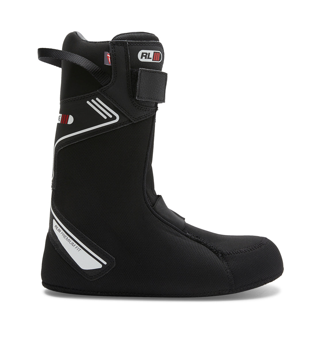 Men's Transcend BOA Snowboard Boots - Image 6