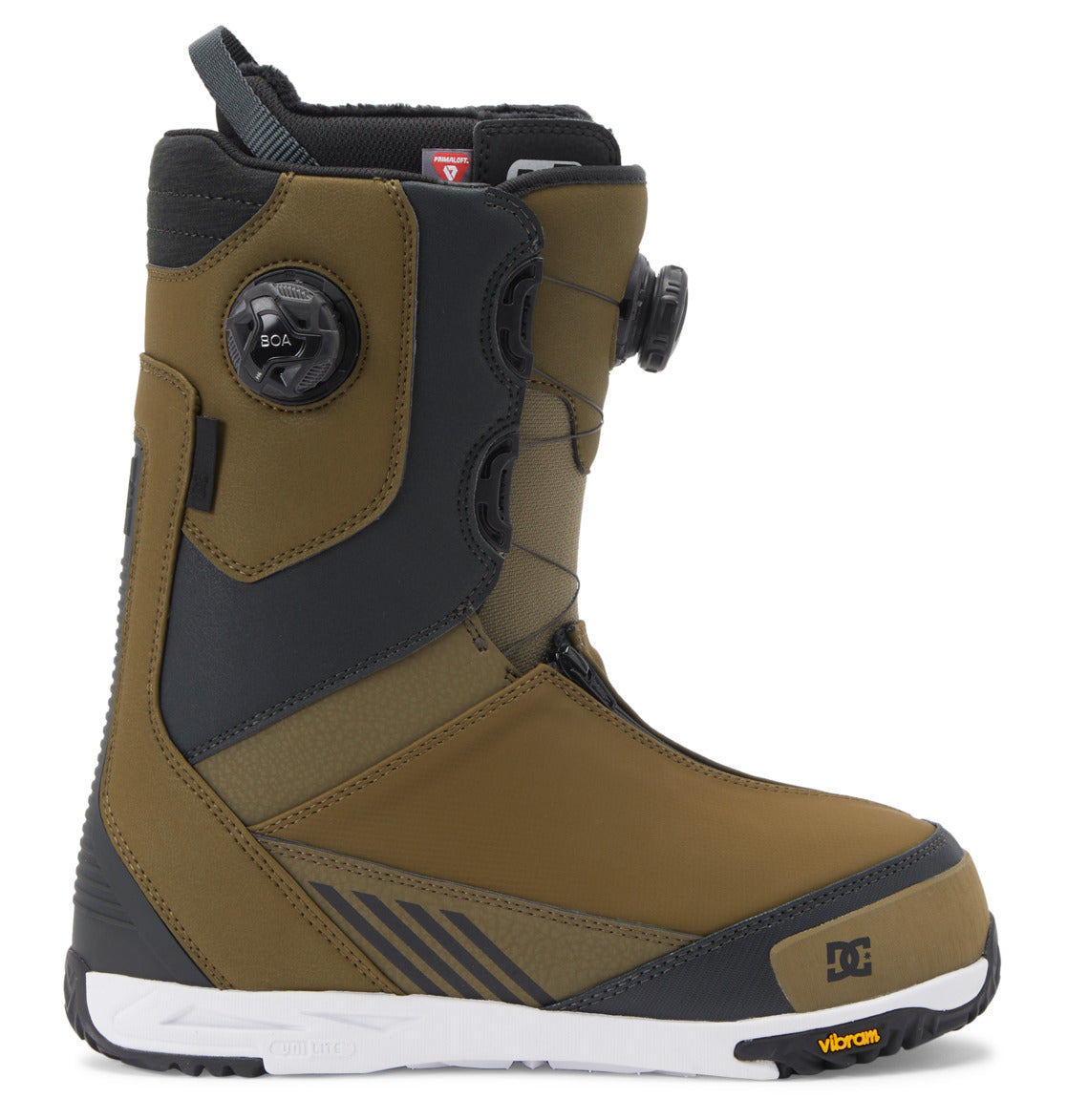 Men's Transcend BOA Snowboard Boots
