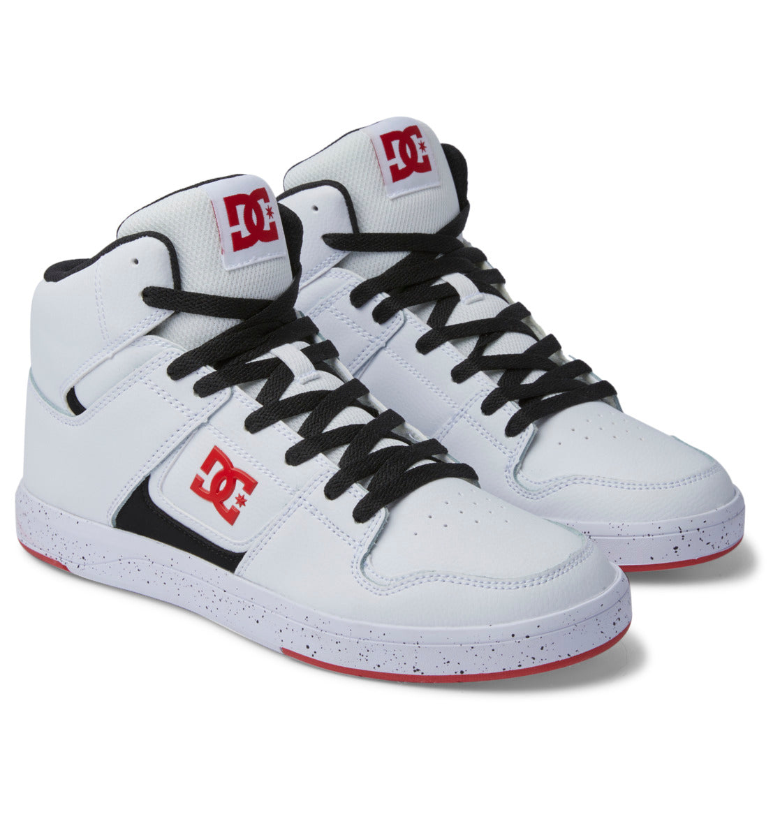Men's DC Cure High-Top Shoes - Image 2