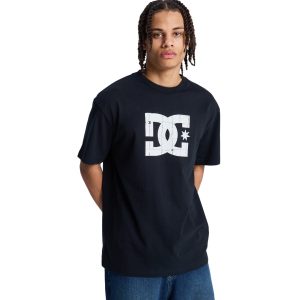 Men's DC Star Filled Heritage Short Sleeve Shirt